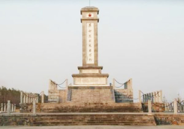安徽亳州旅游景点