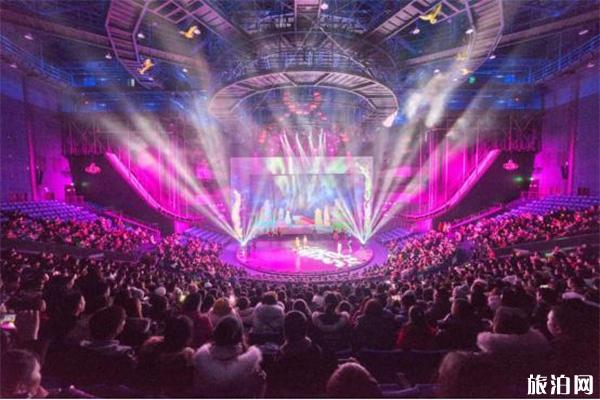 哈尔滨万达融创乐园门票多少 免费从什么时间开始