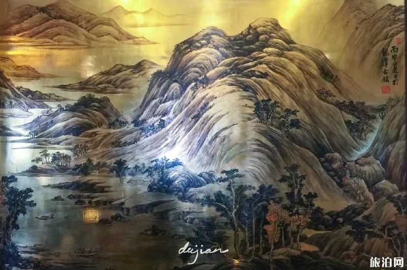 中国南京金箔博物馆怎么样 金箔博物馆观后感 地址+电话+门票+开放时间