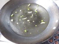 空心菜肉圆汤的做法步骤6