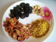 清凉冷饮--酸梅汤的做法步骤1