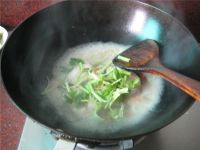 咸梅焖鳗鱼的做法步骤9