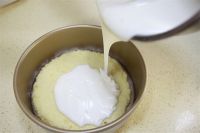 小清新海洋蛋糕的做法步骤8