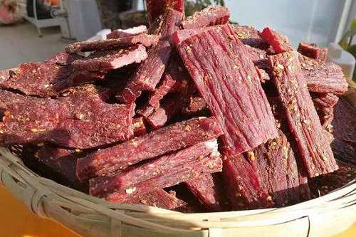 香格里拉必吃美食排名 香格里拉美食推荐