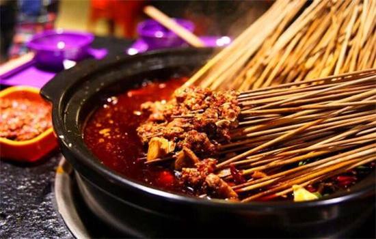 成都有哪些特产 成都特产