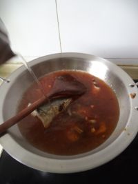 川味花椒鱼片的做法步骤7