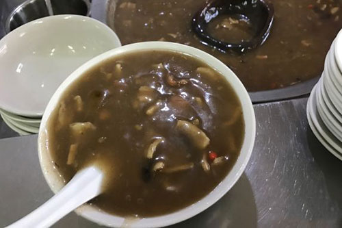 济宁好吃的小吃有哪些 济宁小吃攻略