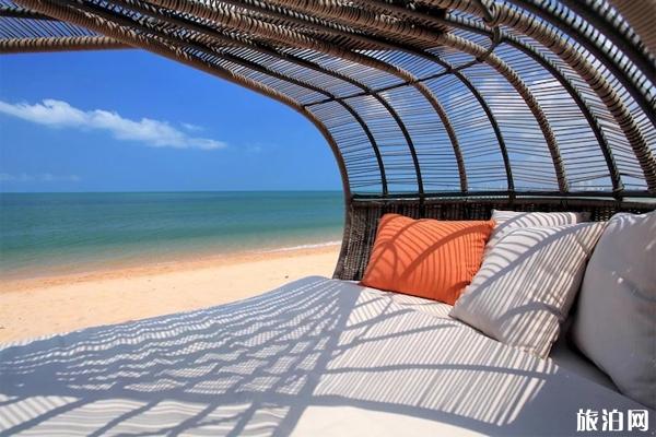 2019泰国芭提雅排名前八的酒店推荐 2019泰国芭提雅排名前八的酒店推荐