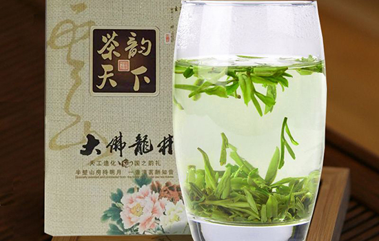 绍兴有哪些特色名茶 浙江绍兴特产