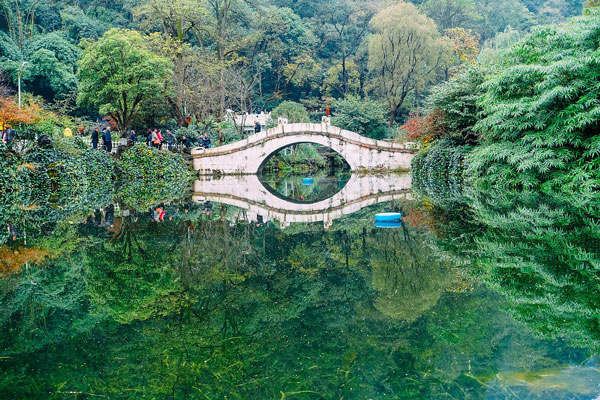 贵阳夏天哪里最凉快 夏天适合去贵阳哪里