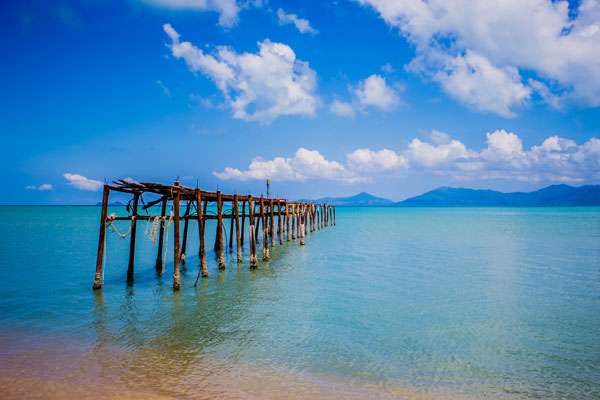 去苏梅岛旅游要多少钱 苏梅岛自由行花费
