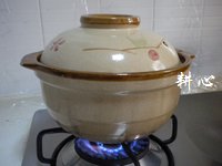 苹果炖鱼汤的做法步骤7