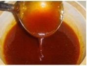 秋梨膏的做法步骤6