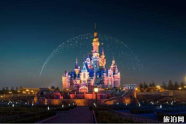 上海万圣节可以去哪里玩 上海万圣节活动2019时间+门票