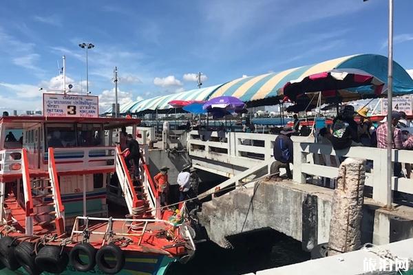 泰国格兰岛好玩吗  2019泰国格兰岛游玩攻略