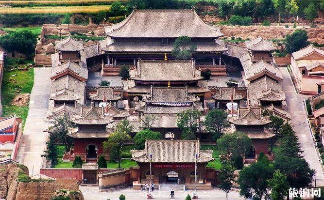 乐都旅游景点有哪些 乐都旅游景点大全