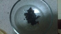 椰香蓝莓软松饼的做法步骤7