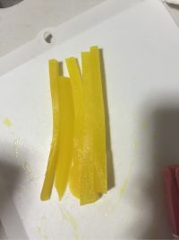 寿司的做法步骤1