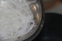 水晶桂花羊羹的做法步骤13