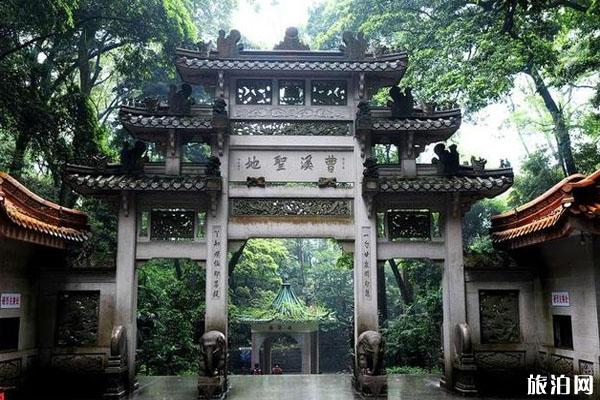 韶关旅游攻略必去景点