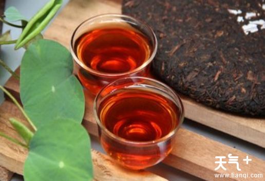 云南西双版纳知名特产   勐海特产推荐