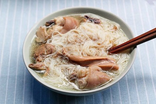 福州特色名小吃有哪些 福州有哪些特色名小吃