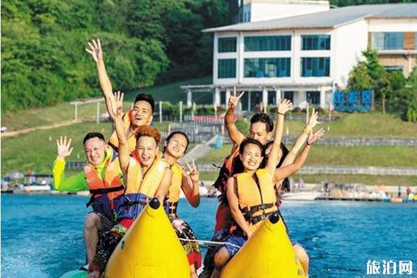 武当太极湖门票优惠政策 武当太极湖旅游攻略