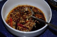 怪味鸡腿的做法步骤5