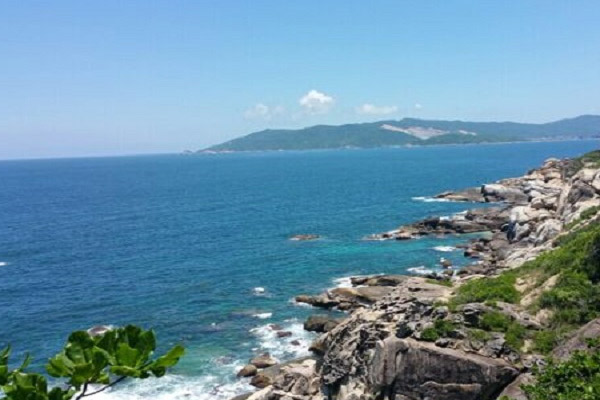 蜈支洲岛旅游攻略 蜈支洲岛游玩攻略