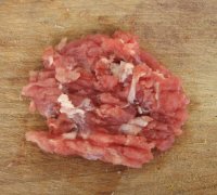 牛肉辣椒酱的做法步骤2