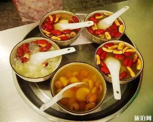 北海当地有哪些特色小吃 北海小吃攻略 北海当地有哪些特色小吃 北海小吃攻略