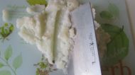 桂花葡萄干山药饼的做法步骤7