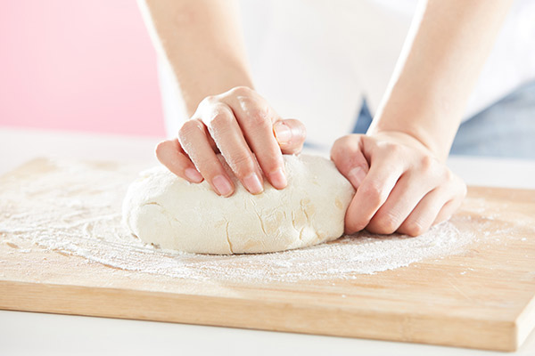 汤包怎么和面 汤包和面的步骤