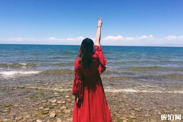 青海湖旅游攻略2019