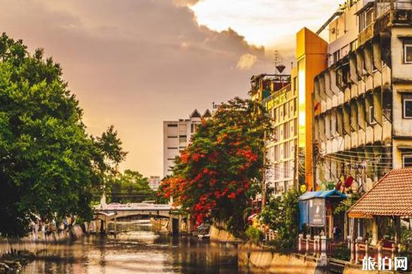 2019年泰国旅游安全吗 泰国旅游安全隐患有哪些