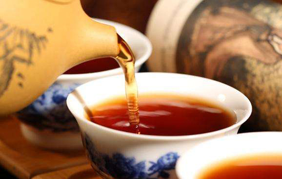 云南有哪些特色名茶 云南特产