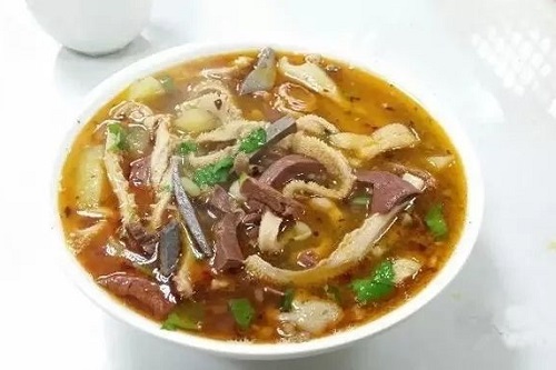 乌鲁木齐的名小吃有哪些 乌鲁木齐小吃排行榜