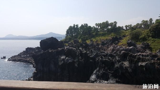 韩国首尔济州岛五日游攻略