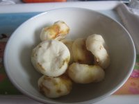 马蹄甘蔗汤的做法步骤3