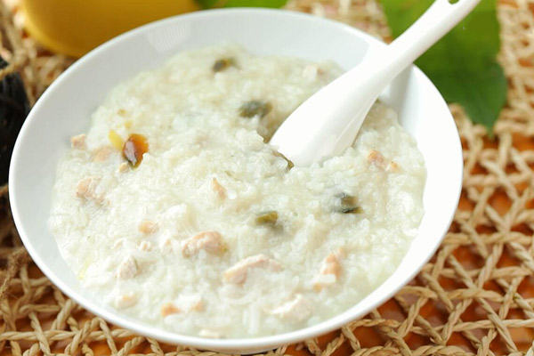 皮蛋瘦肉粥的做法 如何做皮蛋瘦肉粥