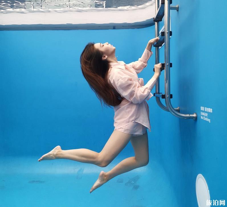 中央美术学院美术馆太虚之境怎么样 好玩吗 中央美术学院美术馆太虚之境怎么样 好玩吗