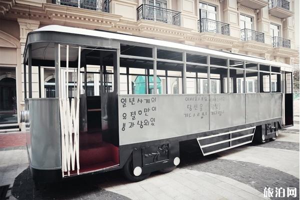 三亚网红打卡地推荐