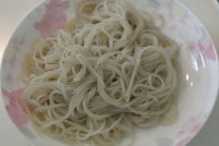 蚂蚁上树的做法步骤1