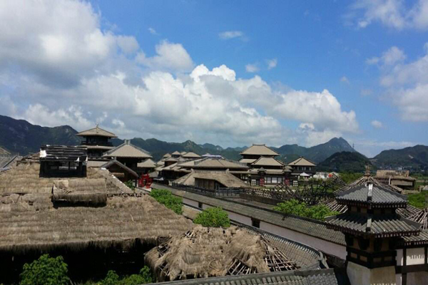 象山旅游攻略 象山旅游景点推荐