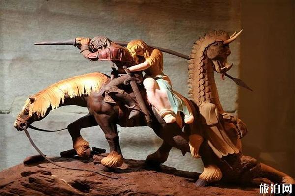 巴塞罗那网红巧克力博物馆在哪里 营业时间 巴塞罗那网红巧克力博物馆在哪里 营业时间