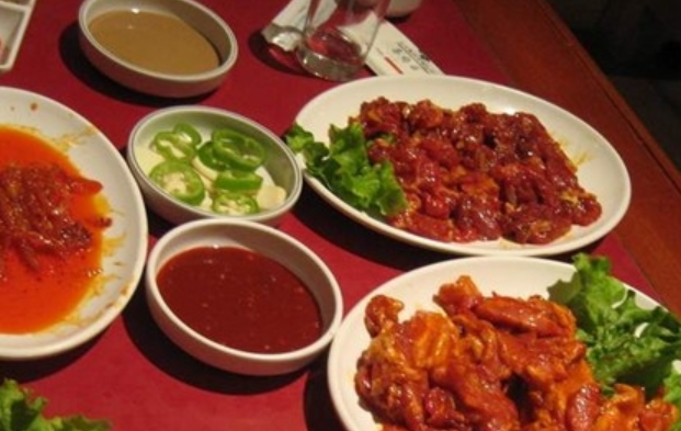 四平口碑好的餐厅有哪些?