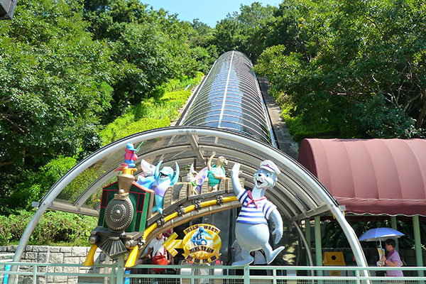 香港海洋公园会倒闭吗  香港海洋公园真的要倒闭了吗