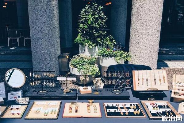 2019东京跳蚤市场时间表+地址 2019东京跳蚤市场时间表+地址