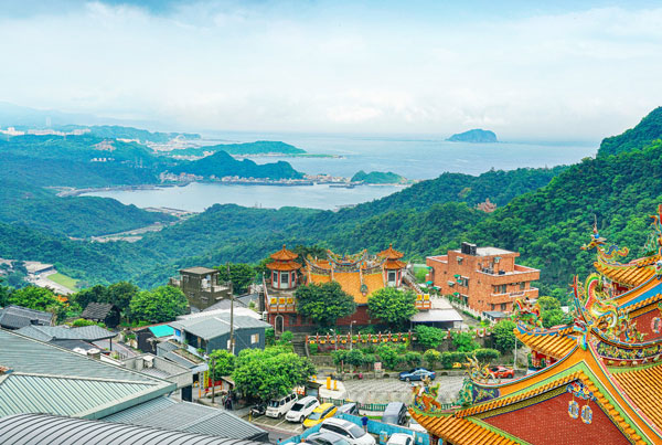 端午节去哪里旅游最好 端午适合旅游的地方