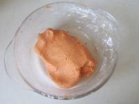 南瓜饼的做法步骤4